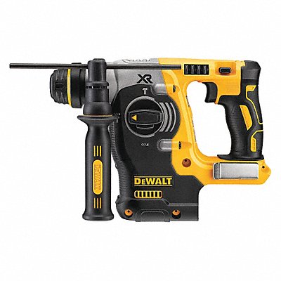 DEWALT DCH273B Cordless Rotary Hammer Drill 6.8 lb.