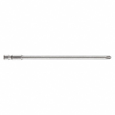 DEWALT DWA6PHC2B25 Power Bit 25 Pieces 1/4 Shank PK25