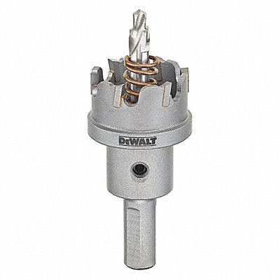 DEWALT DWACM1818 Hole Saw Saw Dia 1-1/8