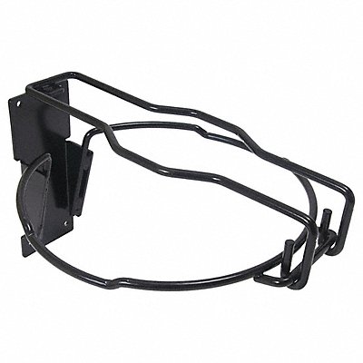 GOJO 630201 Wall Bracket Black