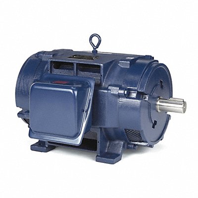MARATHON MOTORS 324TSTDBD6026 GP Motor 40 HP 1 780 RPM 230/460V 324TS