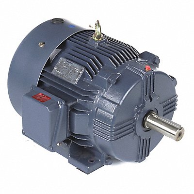 MARATHON MOTORS 284TTFCD6026 GP Motor 25 HP 1 772 RPM 230/460V 284T