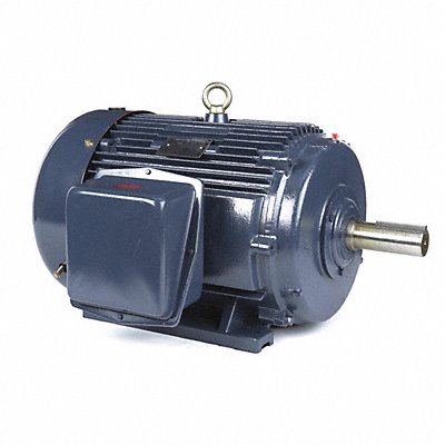 MARATHON MOTORS 364TTFCD6040 GP Motor 60 HP 1 782 RPM 575V AC 364T