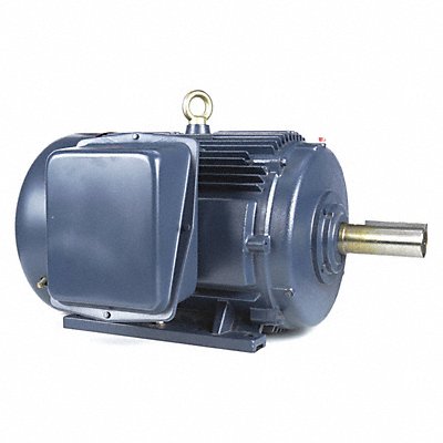 MARATHON MOTORS 405TTFCD6086 GP Motor 75 HP 1 188 RPM 230/460V 405T