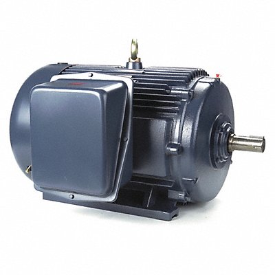 MARATHON MOTORS 405TSTFCD6001 GP Motor 100 HP 3 575 RPM 230/460V 405TS