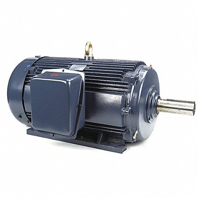 MARATHON MOTORS 449TTFCD6088 GP Motor 200 HP 1 190 RPM 460V 447/449T