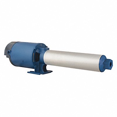 FLINT WALLING PB1914A203 Booster Pump 2HP 3 Phase 208-230/460V AC