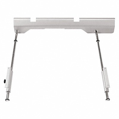 BOSCH TS1016 Saw Out Feed Support Aluminum 24 in L