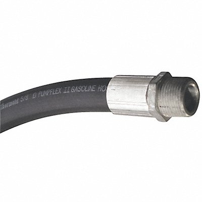 THERMOID 22361401621 Gasoline Hose Assembly 5/8 ID x 8 ft.