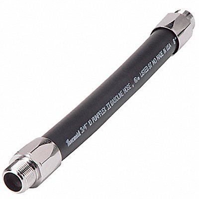 THERMOID 22764641101 Gasoline Hose Assembly 1 ID x 10 ft.