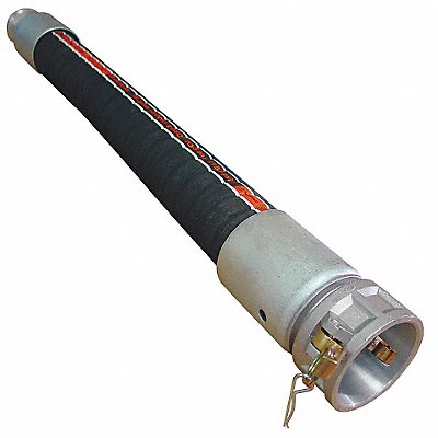 BOSTON EHP5191610050CE Gasoline Hose 1 ID x 50 ft L