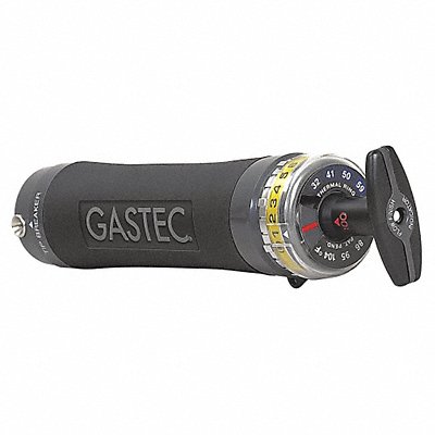 GASTEC GV110STR Gas Sampling Pump Plastic