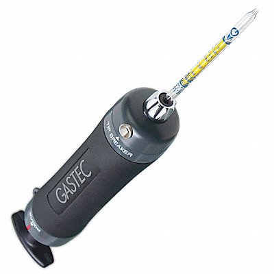 GASTEC GV100STR Gas Sampling Pump Plastic