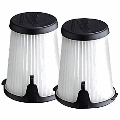 MILWAUKEE 49901950 Cartridge Filter Paper Non-Reusable PK2