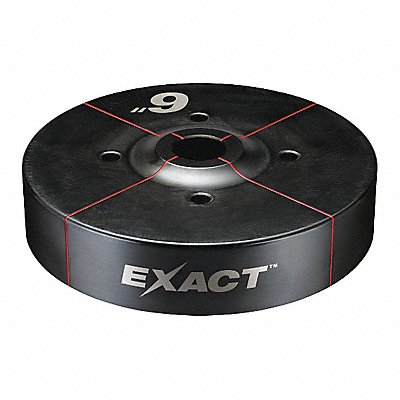 MILWAUKEE 49162688 Knockout Die 6 5/8 Size
