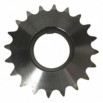 GREAT LAKES INDUSTRY INC. 250TL40A20Sprocket Sprocket/Bushing 20 Teeth 1-3/8in Bore