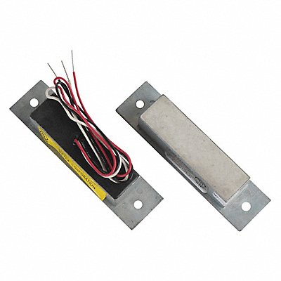 DETEX MS2049F Plate Kit Mfr No ECL-230D-PH ECL-600