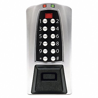 KABA E-PLEX E577062641 Electronic Locks 5000 Cylindrical 3 in.W