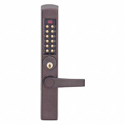 KABA E-PLEX E3065MSNL74441 Electronic Locks 3000 1-3/4 in W