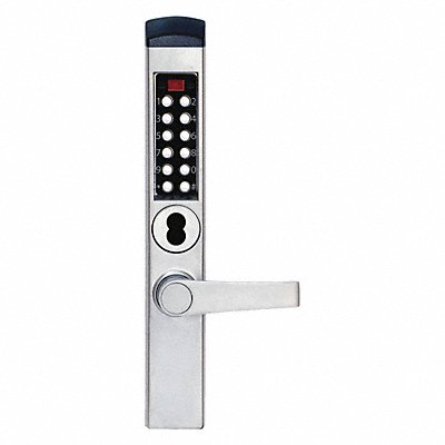 KABA E-PLEX E3765BNL62641 Electronic Locks 1-3/4inW x 12-13/16inH