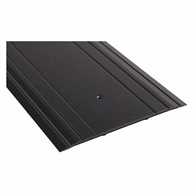 NATIONAL GUARD 913DKB36 Saddle Threshold 36in.L Fluted 9in.W