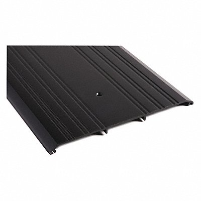 NATIONAL GUARD 430EDKB36 Saddle Threshold 36in.L Fluted 10in.W