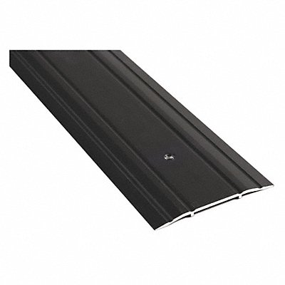 NATIONAL GUARD 513DKB72 Saddle Threshold 72in.L Fluted 5in.W