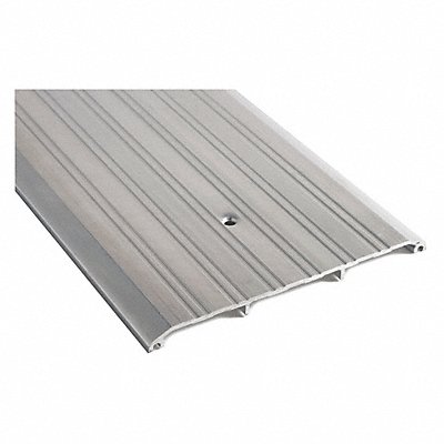 NATIONAL GUARD 4.28E+50 Saddle Threshold 48in.L Fluted 8in.W