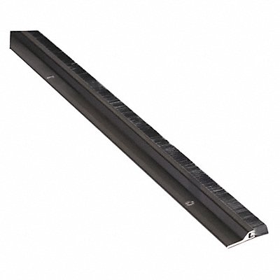 NATIONAL GUARD 600DKB96 Brush 96in.L Nylon