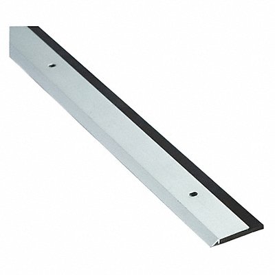 NATIONAL GUARD 200NA48 Neoprene Door Sweep 48