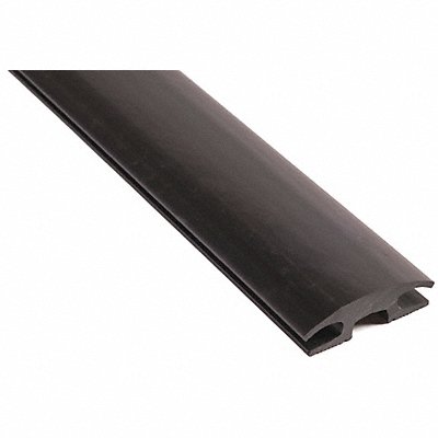 NATIONAL GUARD 40148 Saddle Threshold 48in.L Smooth 2-3/4in.W