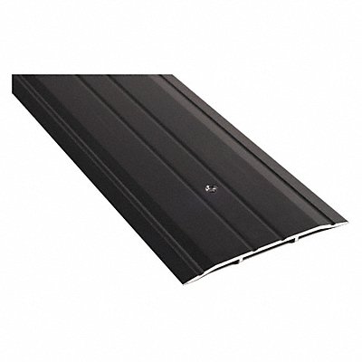 NATIONAL GUARD 613DKB36 Saddle Threshold 36in.L Fluted 6in.W