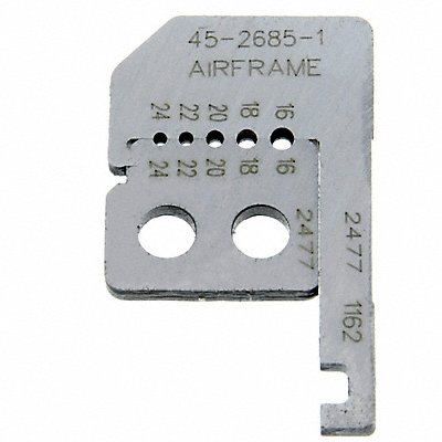 IDEAL 4526851 Replacement Stripmaster Blades