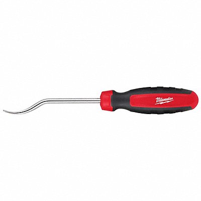 MILWAUKEE 45749211 Hose Pick Angle Chrome Vanadium Steel