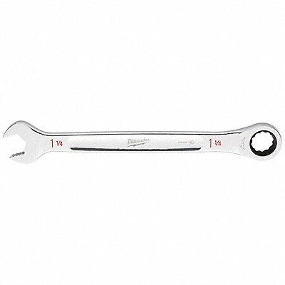 MILWAUKEE 45969238 Combination Wrench SAE Head Size 1 1/4
