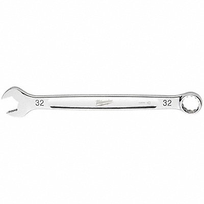 MILWAUKEE 45969532 Combination Wrench Metric Head Size 32mm