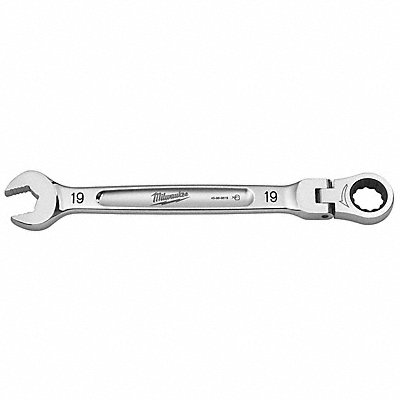 MILWAUKEE 45969619 Combination Wrench Chrome 257 1/2 mm L
