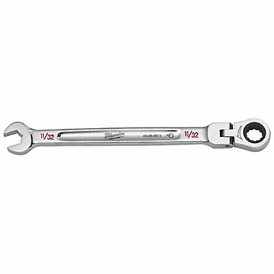 MILWAUKEE 45969811 Combination Wrench Chrome 3/4 L