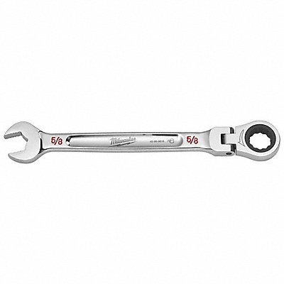 MILWAUKEE 45969816 Combination Wrench Chrome 1 3/8 L