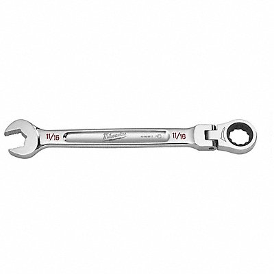 MILWAUKEE 45969817 Combination Wrench Chrome 1 1/2 L