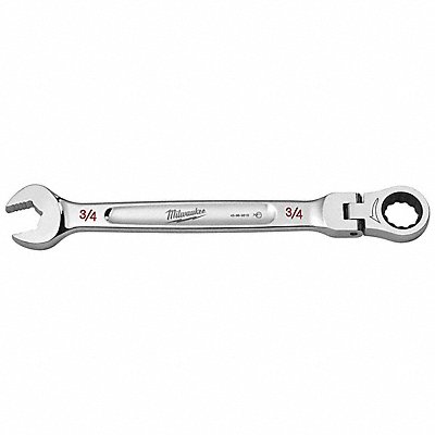 MILWAUKEE 45969818 Combination Wrench Chrome 1 5/8 L