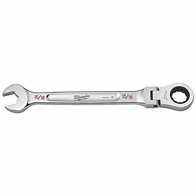 MILWAUKEE 45969821 Combination Wrench Chrome 2 L