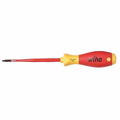 WIHA 32513 Insulated Torx Screwdriver T15