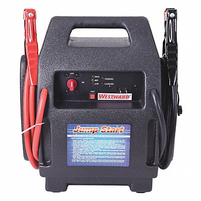 WESTWARD 450G82 Battery Jump Starter 12V 44Ah Automatic