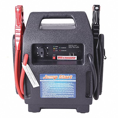 WESTWARD 450G83 Battery Jump Starter 12/24V 44Ah