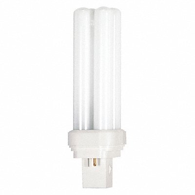 SATCO S6022 Plug-In CFL Bulb 2800K 28W 10 000 hr