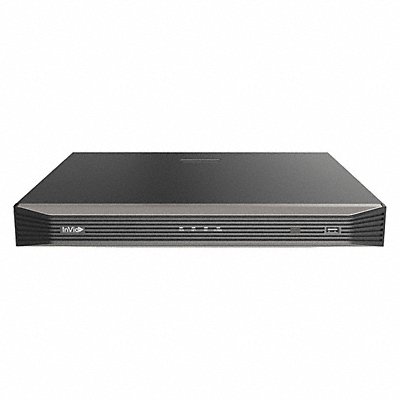 VISION VN1A8X816TB NVR 16 TB 8 IP Camera Inputs 14-31/32 W