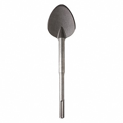MILWAUKEE 48624094 Chisel Bit SDS Max 4.25in
