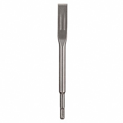 MILWAUKEE 48626052 Chisel Bit Flat 3/4in