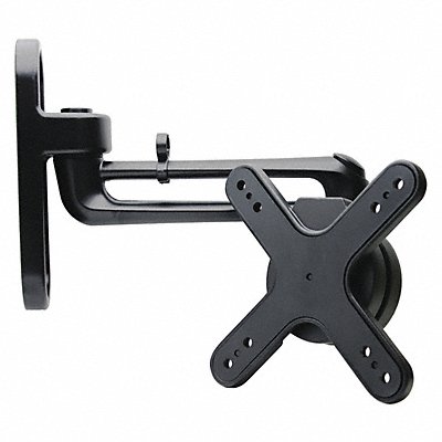 INVID TECH IMMMWMTRAR Monitor Mount 132 lb Load Capacity